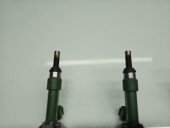 Rampa injectoare Dacia Duster 2 [Fabr 2017-2023] OEM 1.0 Benz H4D450 66KW / 90CP