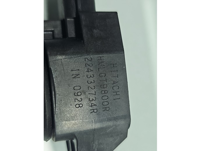 Bobina inductie Dacia Duster 2 [Fabr 2017-2023] 224332734R 1.0 Benz H4D450 66KW / 90CP
