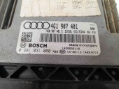 Calculator motor ECU 4G1907401 AUDI A6 (4G5, C7) [Fabr 2011-2017] 3.0 CTCC