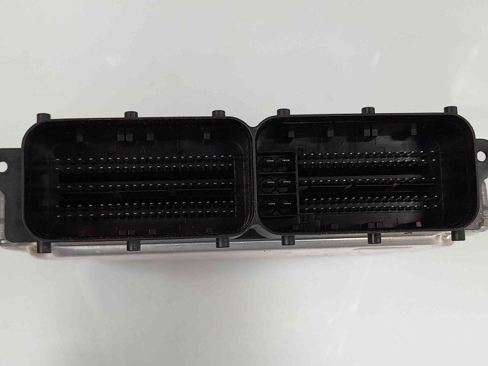 Calculator motor ECU 4G1907401 AUDI A6 (4G5, C7) [Fabr 2011-2017] 3.0 CTCC