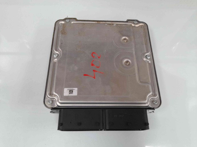 Calculator motor ECU 4G1907401 AUDI A6 (4G5, C7) [Fabr 2011-2017] 3.0 CTCC