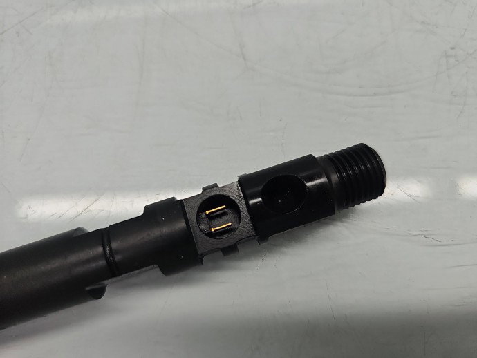 Injector Mercedes Clasa E (W211) [Fabr 2002-2009] A6460700987 2.2 CDI 646811 125KW / 170CP