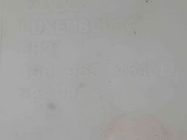 Vas lichid parbriz 4G8955451E AUDI A6 (4G5, C7) [Fabr 2011-2017] 3.0 CTCC