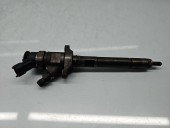 Injector Ford Focus C-Max [Fabr 2003-2007] 9M5Q-9F593-AA 1.6 TDCI G8DD 80KW / 109CP