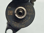 Injector Ford Focus C-Max [Fabr 2003-2007] 9M5Q-9F593-AA 1.6 TDCI G8DD 80KW / 109CP