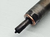 Injector Ford Focus C-Max [Fabr 2003-2007] 9M5Q-9F593-AA 1.6 TDCI G8DD 80KW / 109CP