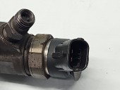 Injector Ford Focus C-Max [Fabr 2003-2007] 9M5Q-9F593-AA 1.6 TDCI G8DD 80KW / 109CP