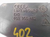 Vas lichid parbriz 4G2955462 AUDI A6 (4G5, C7) [Fabr 2011-2017] 3.0 CTCC