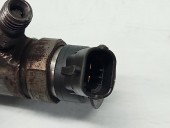 Injector Ford Focus C-Max [Fabr 2003-2007] 9M5Q-9F593-AA 1.6 TDCI G8DD 80KW / 109CP