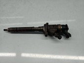 Injector Ford Focus C-Max [Fabr 2003-2007] 9M5Q-9F593-AA 1.6 TDCI G8DD 80KW / 109CP