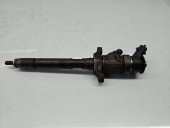 Injector Ford Focus C-Max [Fabr 2003-2007] 9M5Q-9F593-AA 1.6 TDCI G8DD 80KW / 109CP