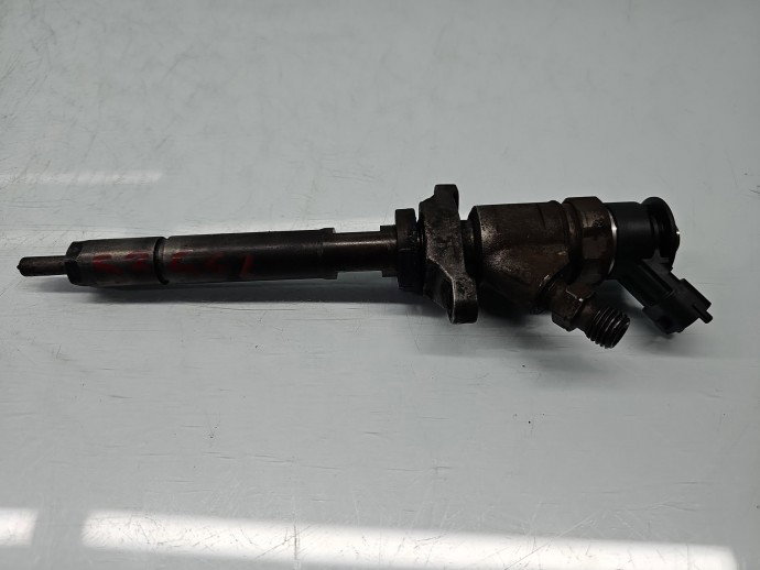 Injector Ford Focus C-Max [Fabr 2003-2007] 9M5Q-9F593-AA 1.6 TDCI G8DD 80KW / 109CP