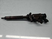 Injector Ford Focus C-Max [Fabr 2003-2007] 9M5Q-9F593-AA 1.6 TDCI G8DD 80KW / 109CP