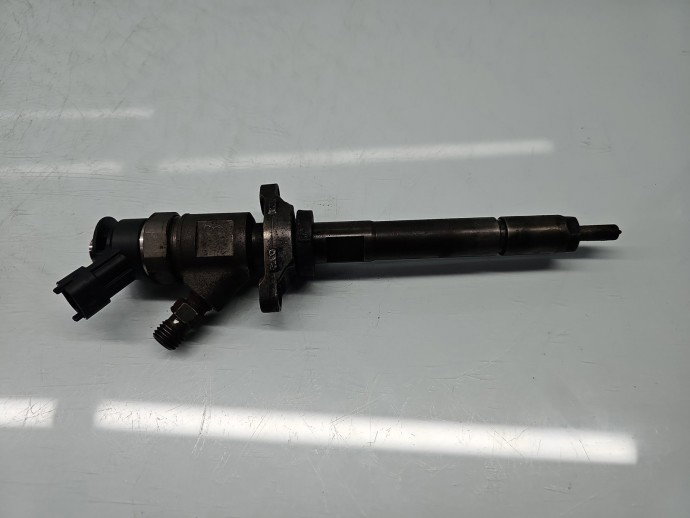 Injector Ford Focus C-Max [Fabr 2003-2007] 9M5Q-9F593-AA 1.6 TDCI G8DD 80KW / 109CP