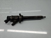 Injector Ford Focus C-Max [Fabr 2003-2007] 9M5Q-9F593-AA 1.6 TDCI G8DD 80KW / 109CP