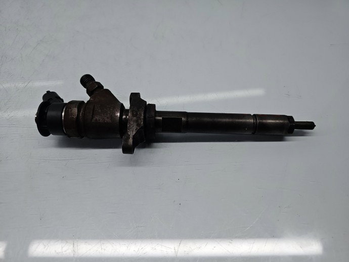 Injector Ford Focus C-Max [Fabr 2003-2007] 9M5Q-9F593-AA 1.6 TDCI G8DD 80KW / 109CP