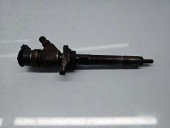 Injector Ford Focus C-Max [Fabr 2003-2007] 9M5Q-9F593-AA 1.6 TDCI G8DD 80KW / 109CP