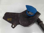 Vas lichid parbriz 4G2955462 AUDI A6 (4G5, C7) [Fabr 2011-2017] 3.0 CTCC