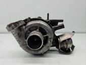 Turbina PEUGEOT 307 [Fabr 2000-2008] 9663199280 1.6 TDCI G8DD 80KW / 109CP