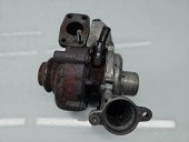 Turbina PEUGEOT 307 [Fabr 2000-2008] 9663199280 1.6 TDCI G8DD 80KW / 109CP