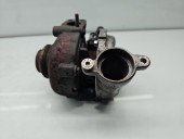 Turbina PEUGEOT 307 [Fabr 2000-2008] 9663199280 1.6 TDCI G8DD 80KW / 109CP
