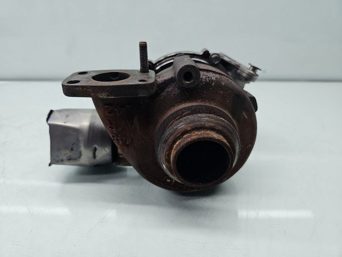 Turbina PEUGEOT 307 [Fabr 2000-2008] 9663199280 1.6 TDCI G8DD 80KW / 109CP