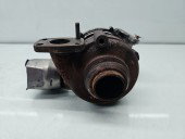 Turbina PEUGEOT 307 [Fabr 2000-2008] 9663199280 1.6 TDCI G8DD 80KW / 109CP
