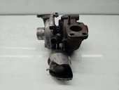 Turbina PEUGEOT 307 [Fabr 2000-2008] 9663199280 1.6 TDCI G8DD 80KW / 109CP