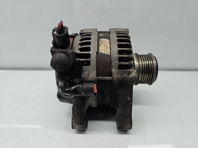 Alternator Ford Focus C-Max [Fabr 2003-2007] 8M5T-10300-YA 1.6 TDCI G8DD 80KW / 109CP