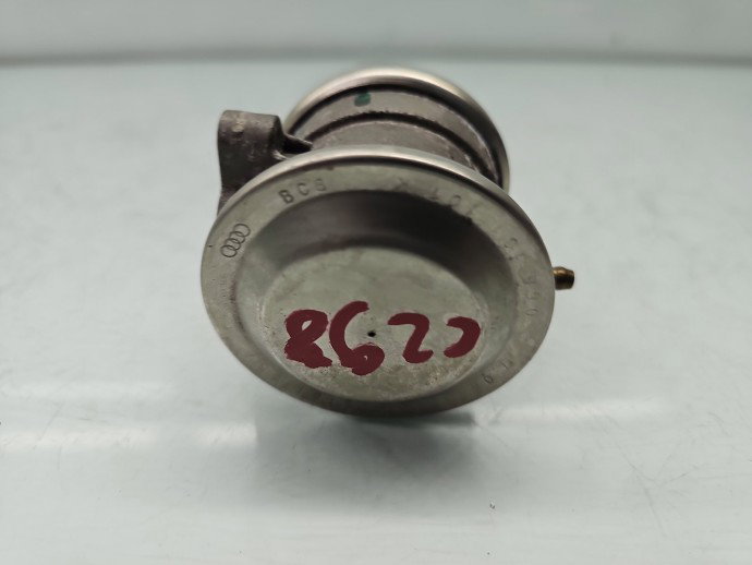 Supapa EGR AUDI A6 (4G5, C7) [Fabr 2011-2017] 06E131101K 3.0 TDI CREC 245KW / 333CP