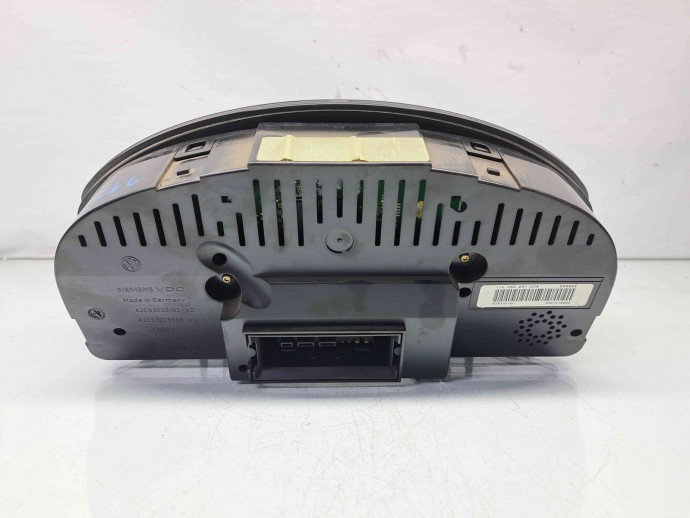  Ceas bord Volkswagen Golf 5 (1K1) [Fabr 2004-2008] 1K0920861B