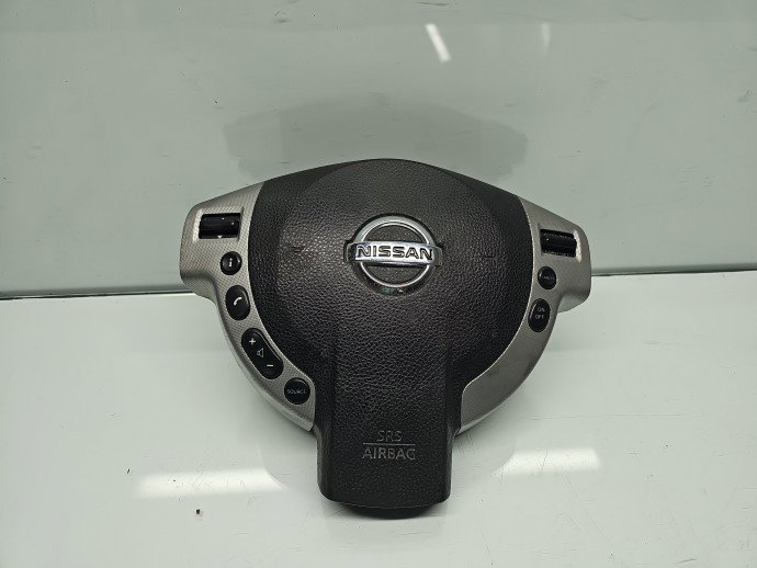 Airbag volan Nissan Qashqai [Fabr 2007-2014] 98510-JD16C