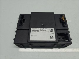 Modul confort Nissan Qashqai [Fabr 2007-2014] 284B2-JD12C