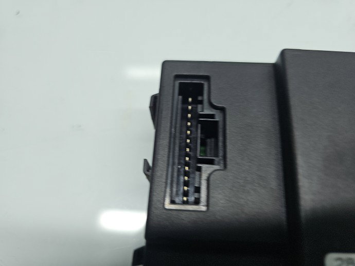 Modul confort Nissan Qashqai [Fabr 2007-2014] 284B2-JD12C