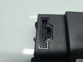 Modul confort Nissan Qashqai [Fabr 2007-2014] 284B2-JD12C