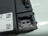 Modul confort Nissan Qashqai [Fabr 2007-2014] 284B2-JD12C