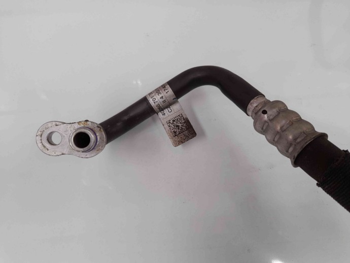 Conducta AC 4G0260701BT AUDI A6 (4G5, C7) [Fabr 2011-2017] 3.0 CTCC