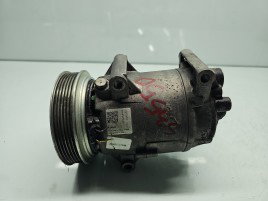 Compresor clima Nissan Qashqai [Fabr 2007-2014] aftermarket 1.5 dCi K9KH282 78KW / 106CP