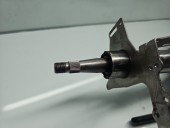 Ax coloana volan Nissan Qashqai [Fabr 2007-2014]1.5 dCi K9KH282 78KW / 106CP