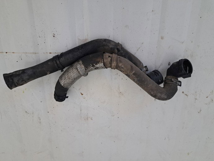 Furtun apa Volkswagen Golf 5 Plus (5M1) [Fabr 2005-2008] OEM 1.9 TDI BLS 77KW / 105CP