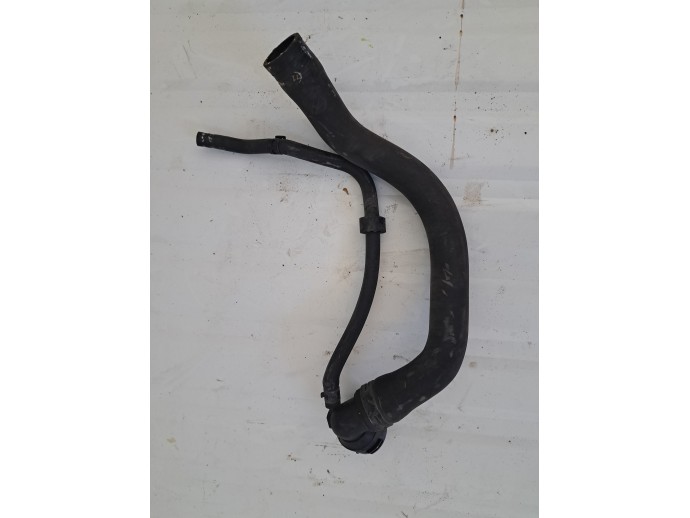 Furtun apa Volkswagen Golf 5 Plus (5M1) [Fabr 2005-2008] OEM 1.9 TDI BLS 77KW / 105CP