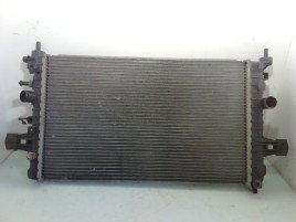 Radiator apa Opel Zafira B 1.6 benz OEM 2006-2011