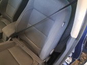 Centura stanga fata Volkswagen Golf 5 Plus (5M1) [Fabr 2005-2008] OEM