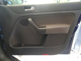 Tapiterie usa dreapta fata Volkswagen Golf 5 Plus (5M1) [Fabr 2005-2008] OEM