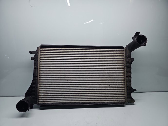 Radiator intercooler Volkswagen Golf 5 Plus (5M1) [Fabr 2005-2008] 1K0145803H 1.9 TDI BLS 77KW / 105CP