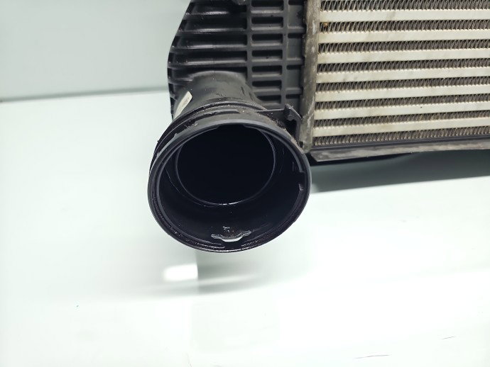 Radiator intercooler Volkswagen Golf 5 Plus (5M1) [Fabr 2005-2008] 1K0145803H 1.9 TDI BLS 77KW / 105CP