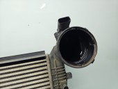 Radiator intercooler Volkswagen Golf 5 Plus (5M1) [Fabr 2005-2008] 1K0145803H 1.9 TDI BLS 77KW / 105CP