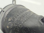 Tub admisie aer Volkswagen Golf 5 Plus (5M1) [Fabr 2005-2008] 3C0129654M 1.9 TDI BLS 77KW / 105CP