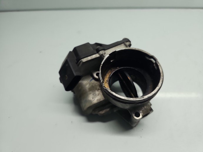 Clapeta acceleratie Volkswagen Golf 5 Plus (5M1) [Fabr 2005-2008] 03G128063A 1.9 TDI BLS 77KW / 105CP