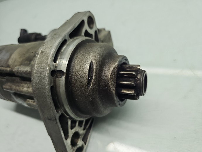Electromotor Volkswagen Golf 5 Plus (5M1) [Fabr 2005-2008] OEM 1.9 TDI BLS77KW / 105CP